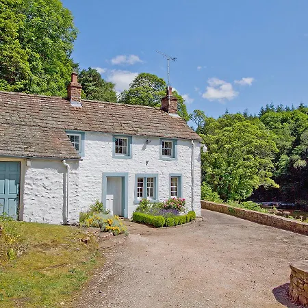 Force Mill * Lazonby